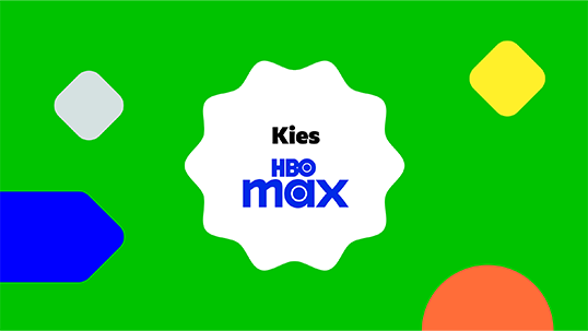 Keuzevoordeel HBO Max 