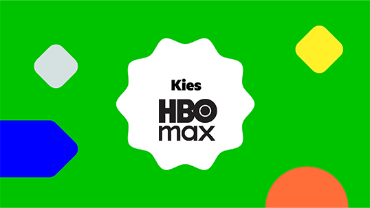 Keuzevoordeel HBO Max 