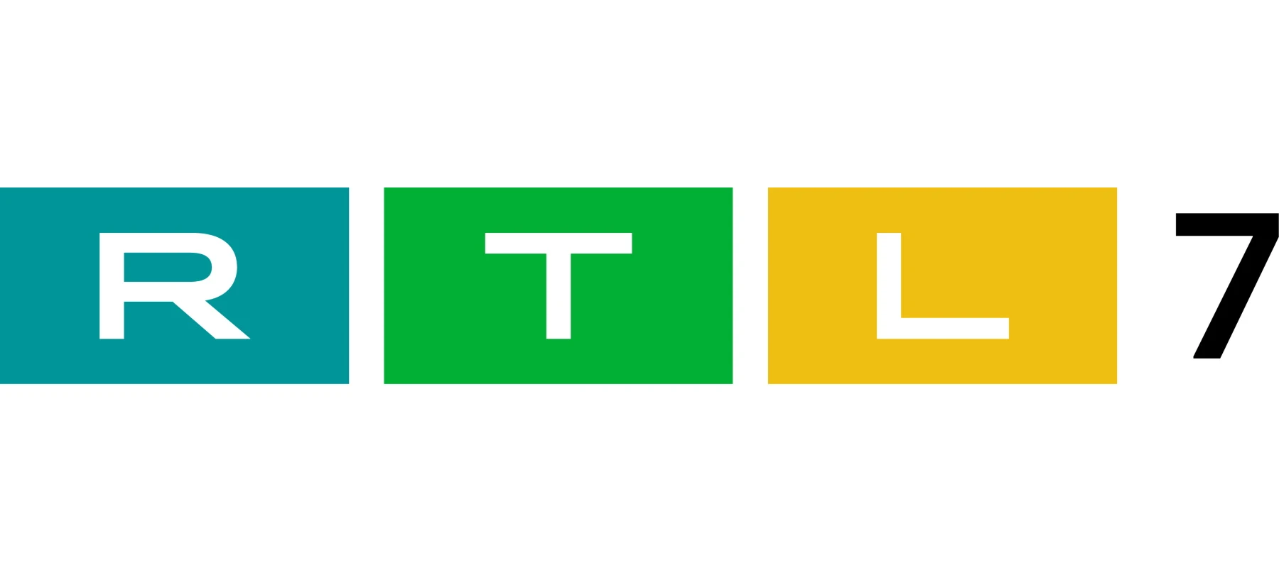 Logo RTL 7