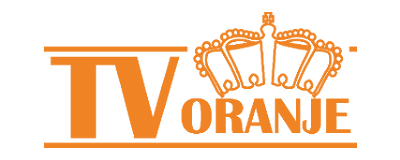 Logo TV Oranje