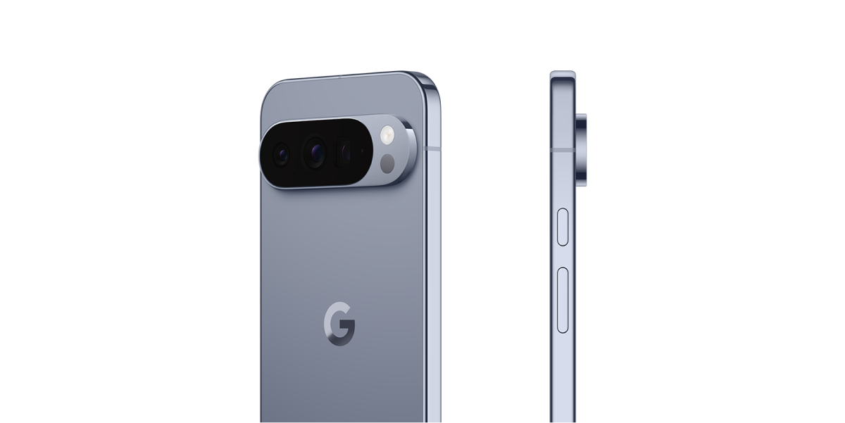 Afbeelding van de Google Pixel 10 Pro XL