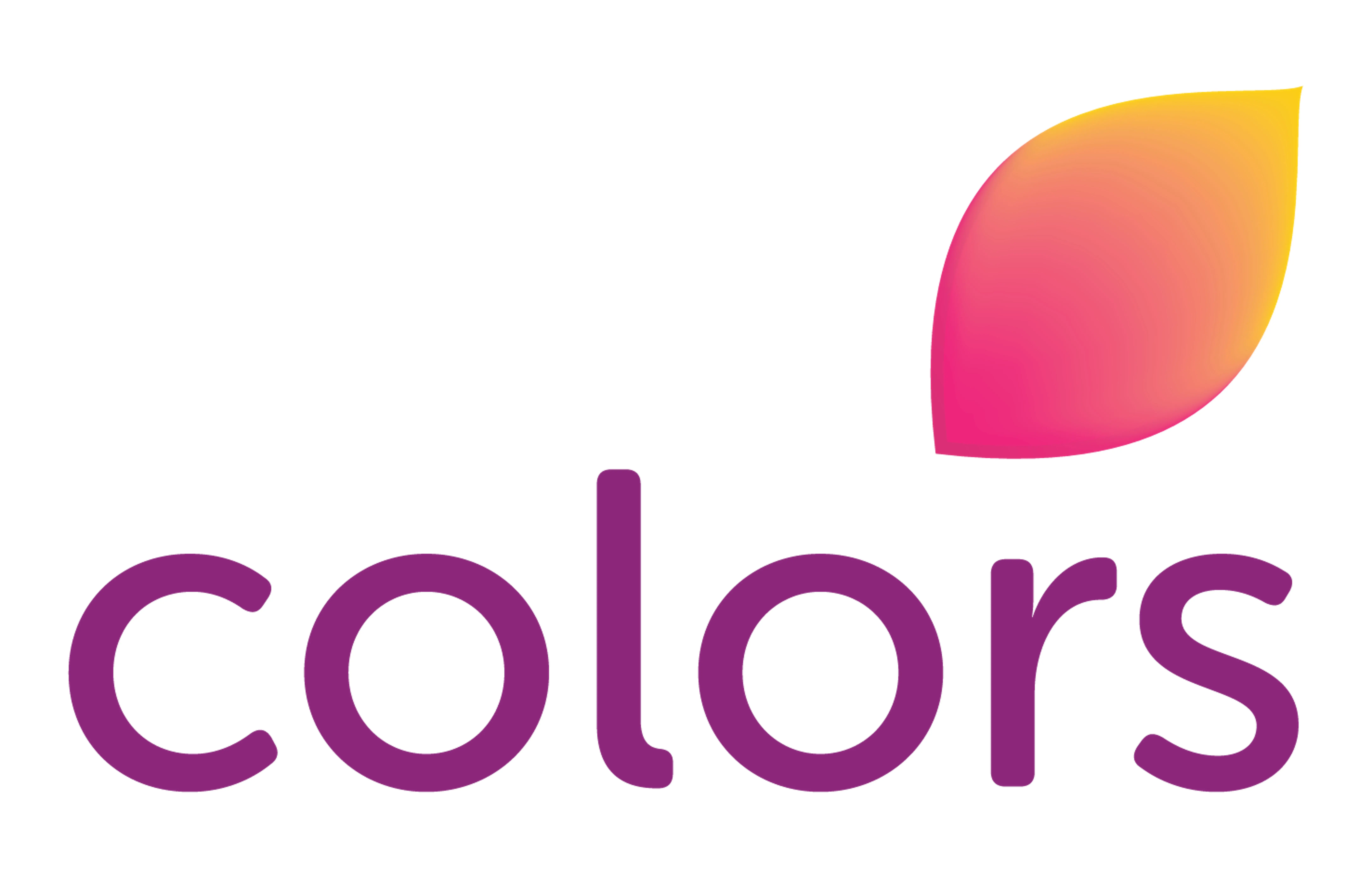 Logo Colors