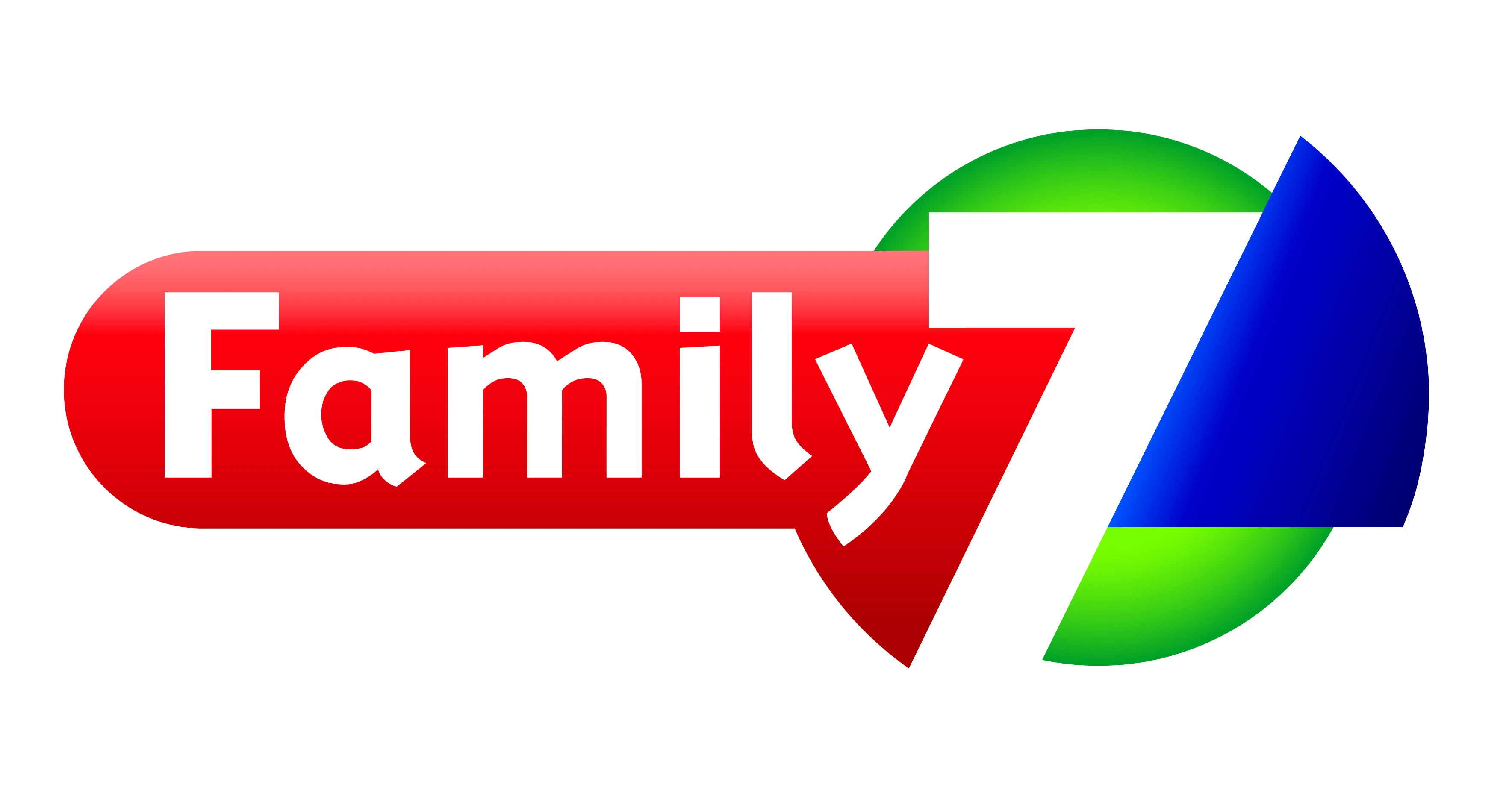 Logo Family 7