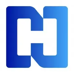 NH Radio logo