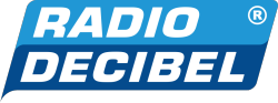 Radio Decibel logo