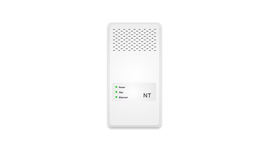 Glasvezelkastje ZTE F3100 TY-01