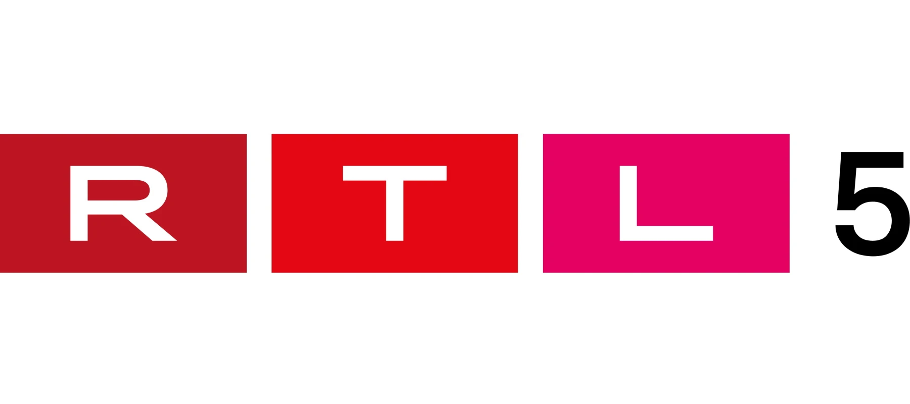 Logo RTL 5