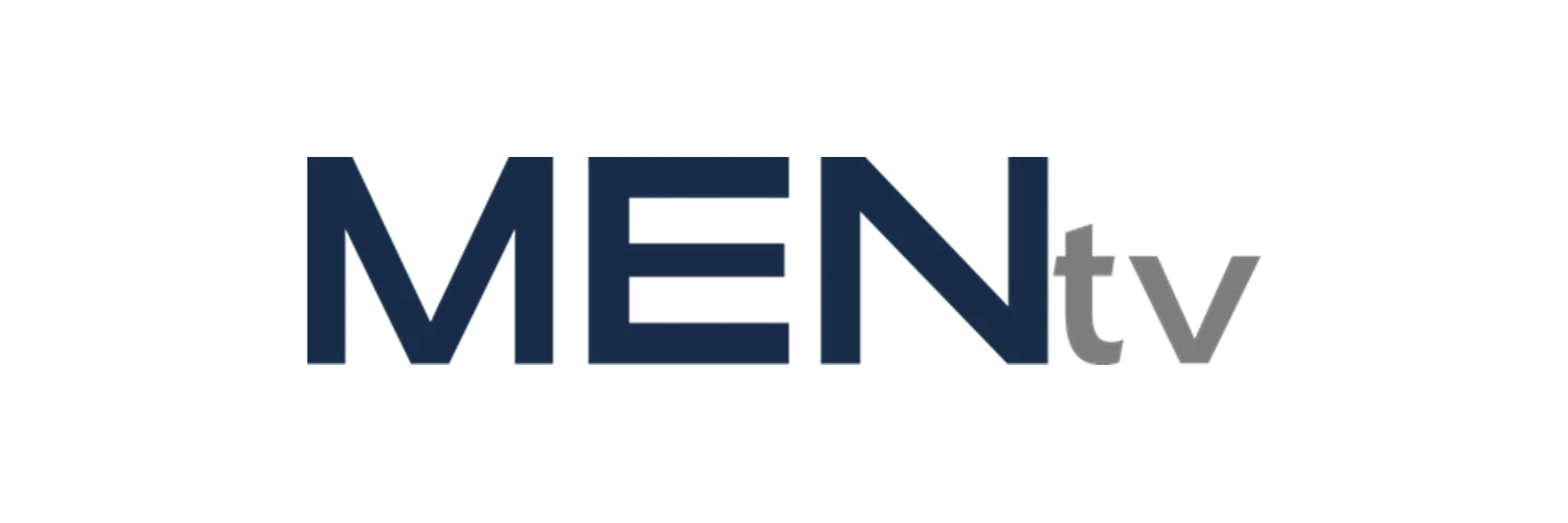 Logo Men TV