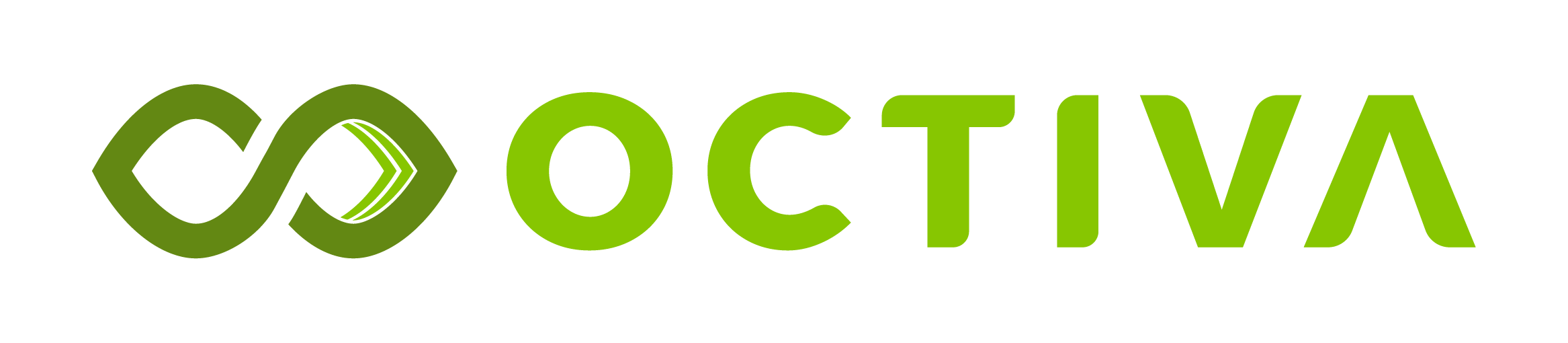 Logo Octiva