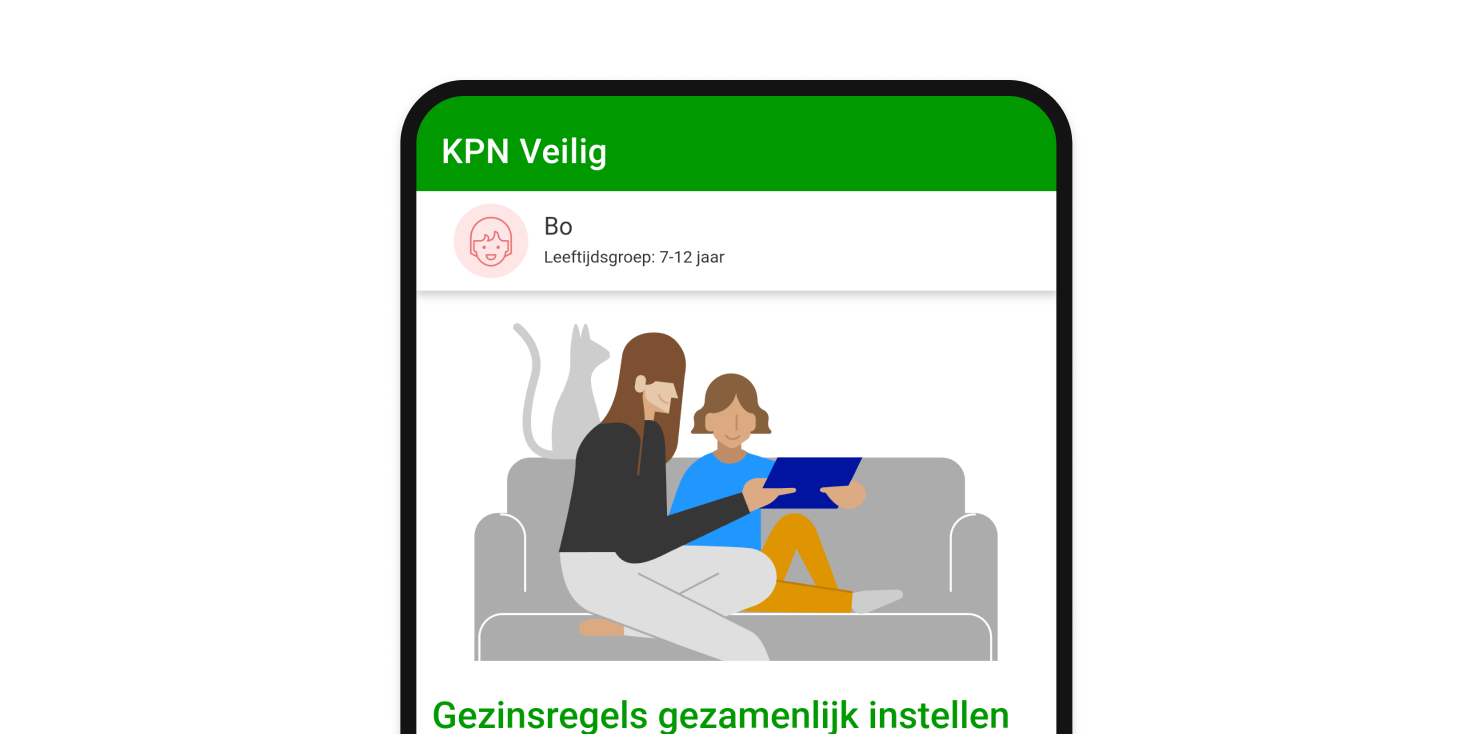 KPN Veilig Op Android Installeren, Gebruiken En Verwijderen | KPN