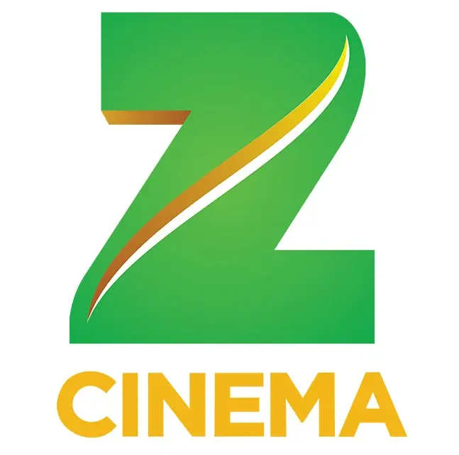 Logo Zee Cinema