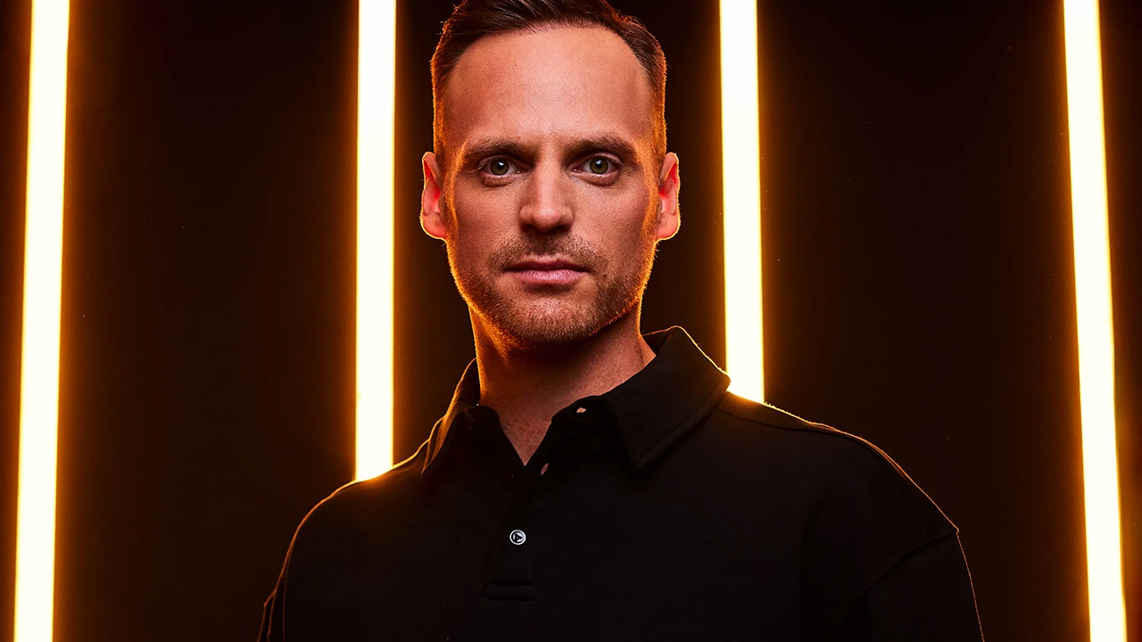 Erik de zwart