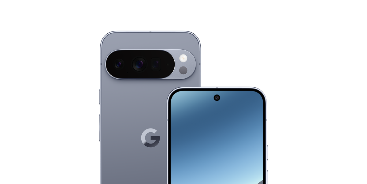 Camera van de Google Pixel 10 Pro XL