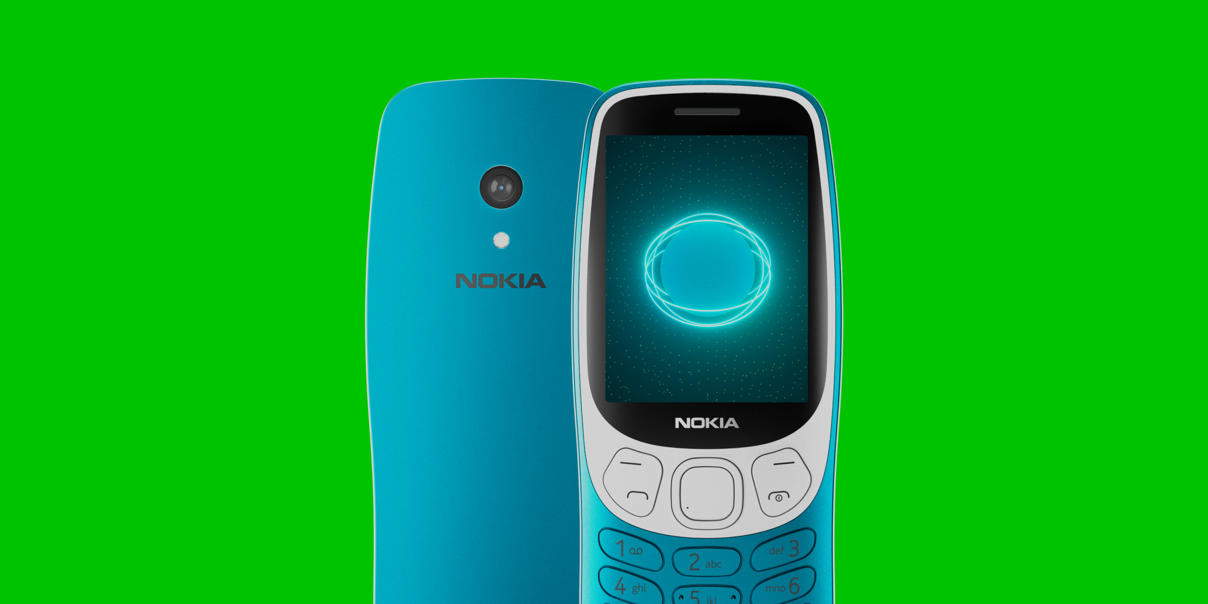 Nokia 3210 4G