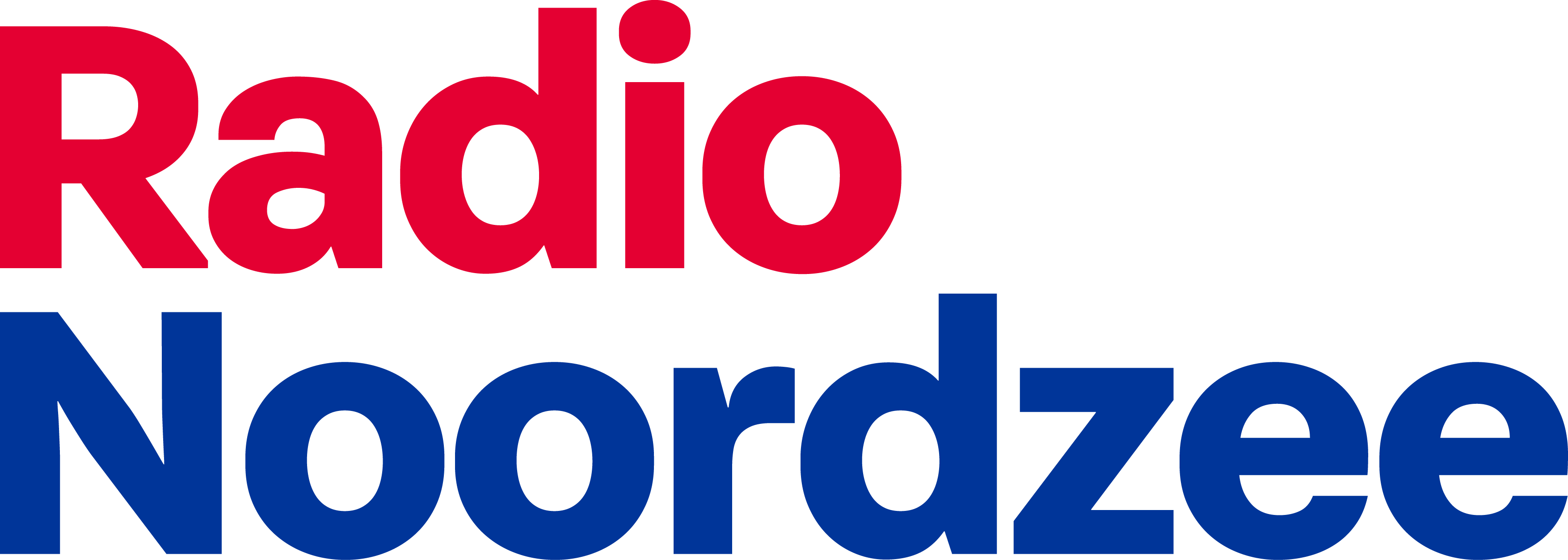 Radio Noordzee logo