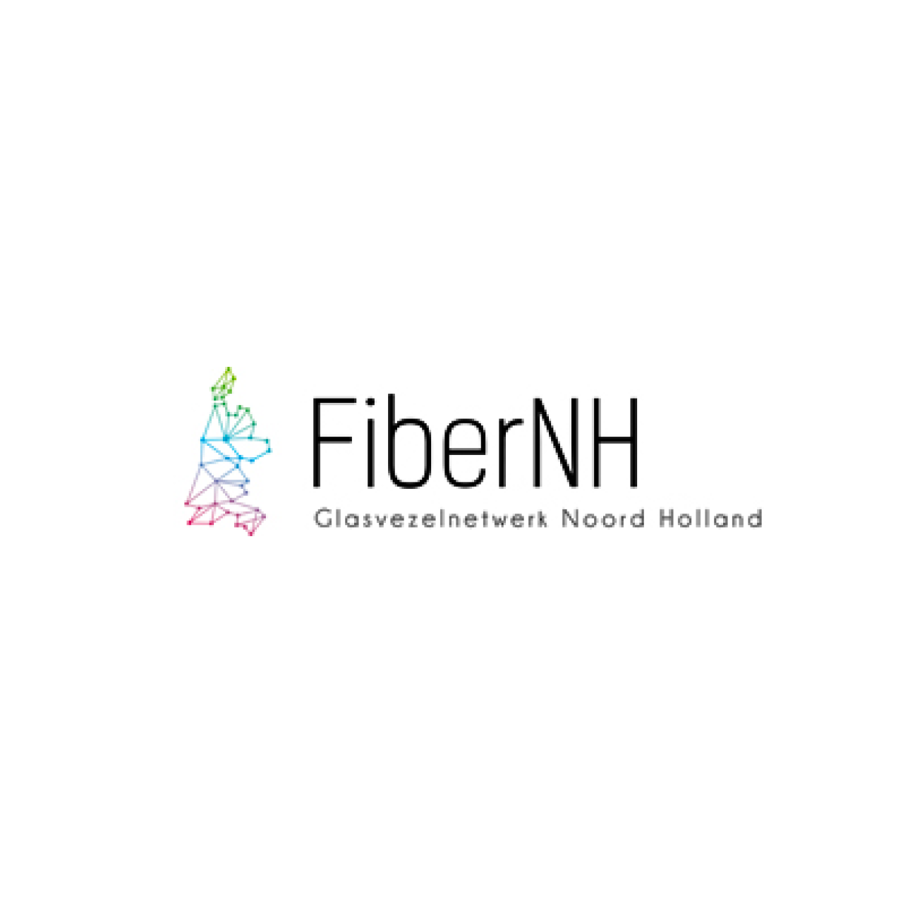 FiberNH logo