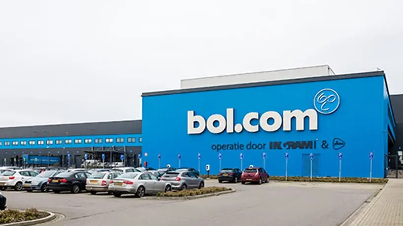 Logo Bol.com