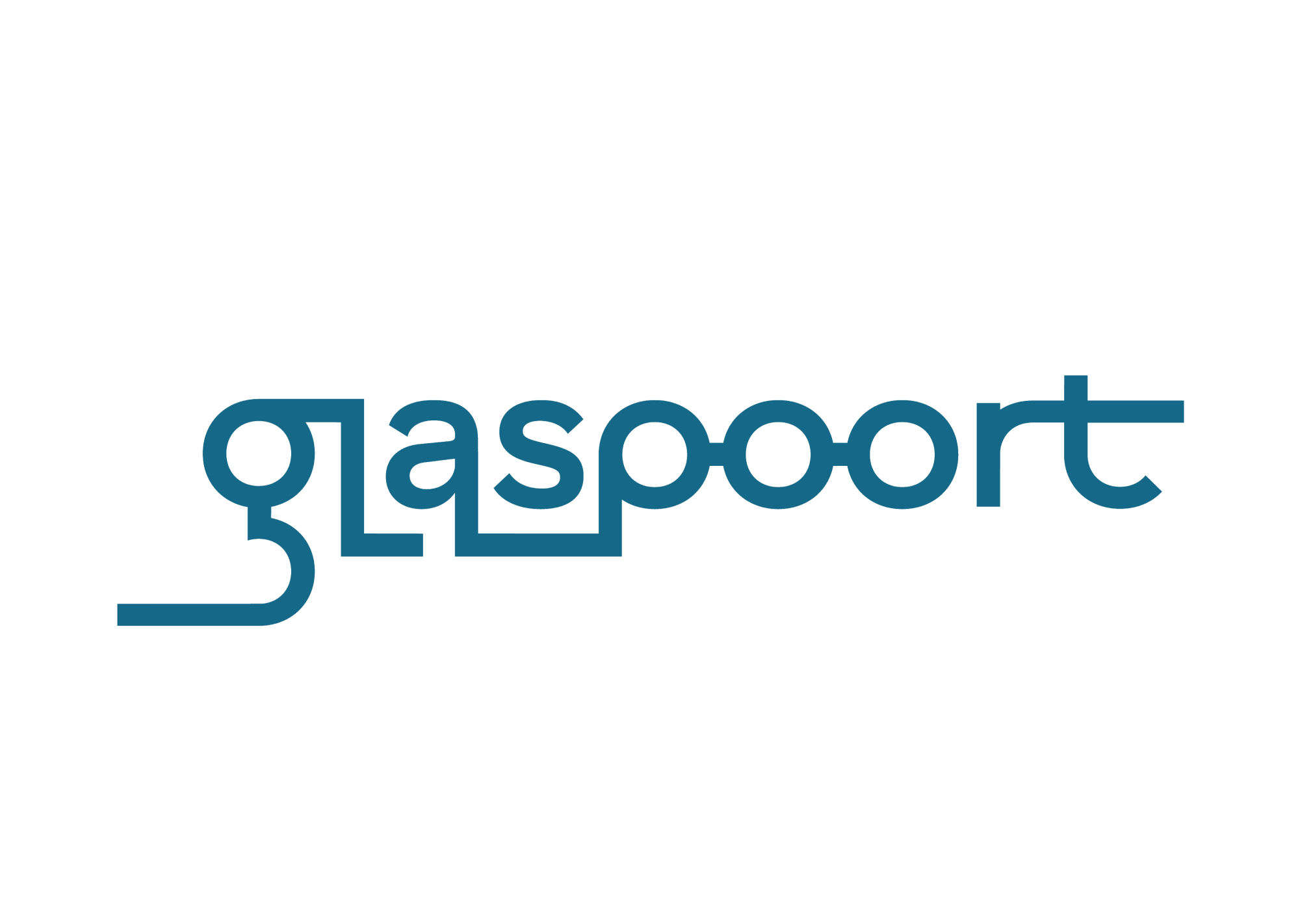 Glaspoort logo