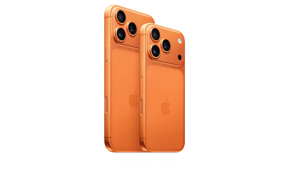 iPhone 16 Pro 1