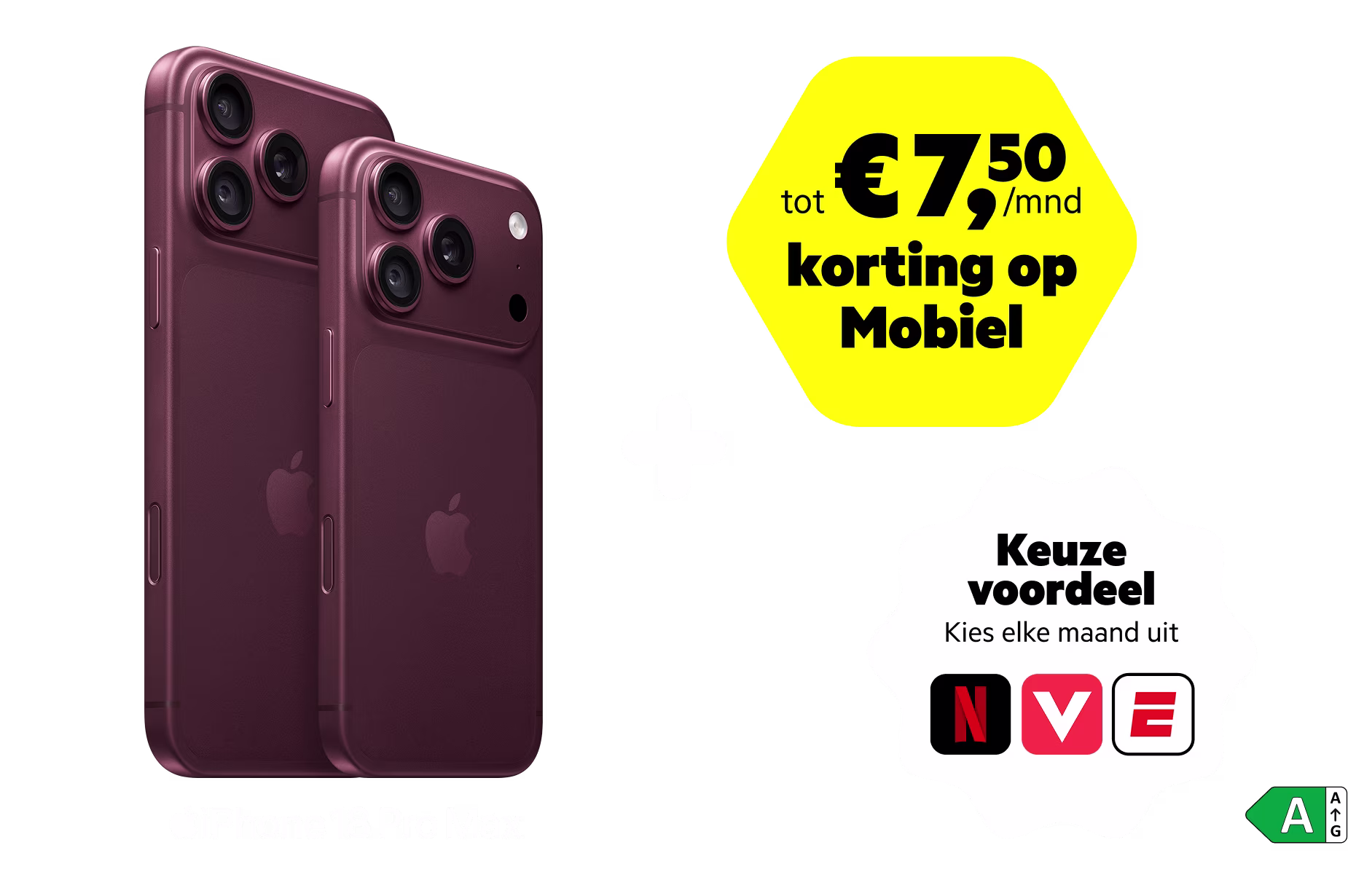 Aanbiedingen voor Internet, TV en Mobiel | KPN