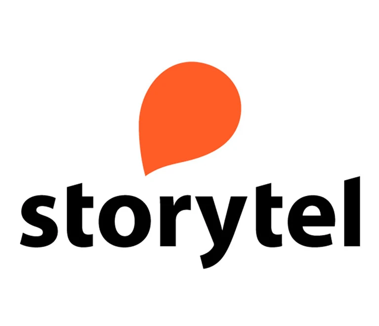 Storytel bij KPN: luisterboeken voor iedereen  