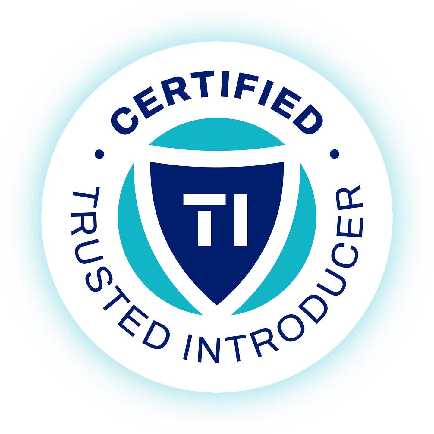 Trusted introducer logo