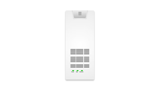 Glasvezelkastje TK-01 ZTE F3100