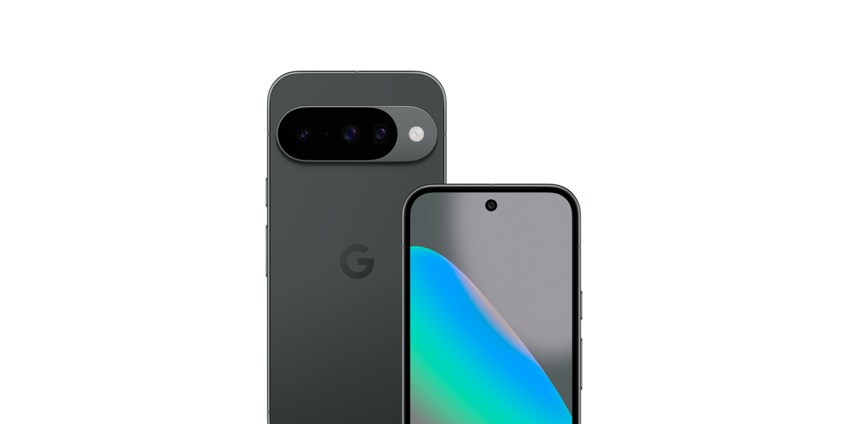 Camera van de Pixel 10