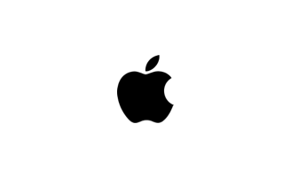 Apple logo