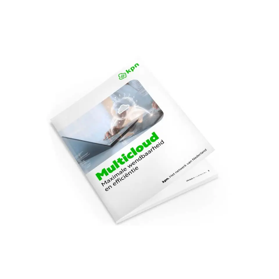 MULTICLOUD eBook