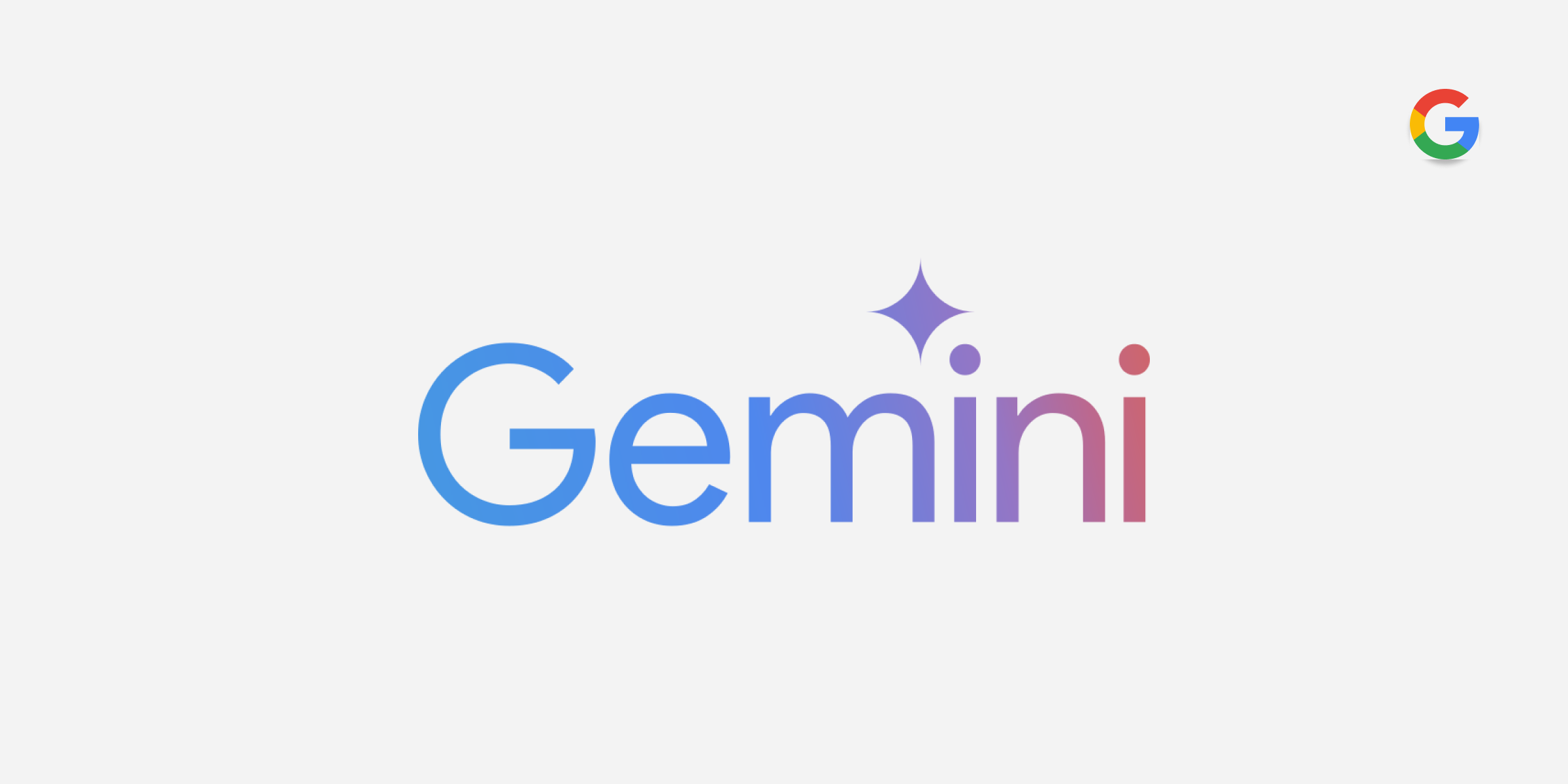 Gemini - De AI van Google altijd bij de hand