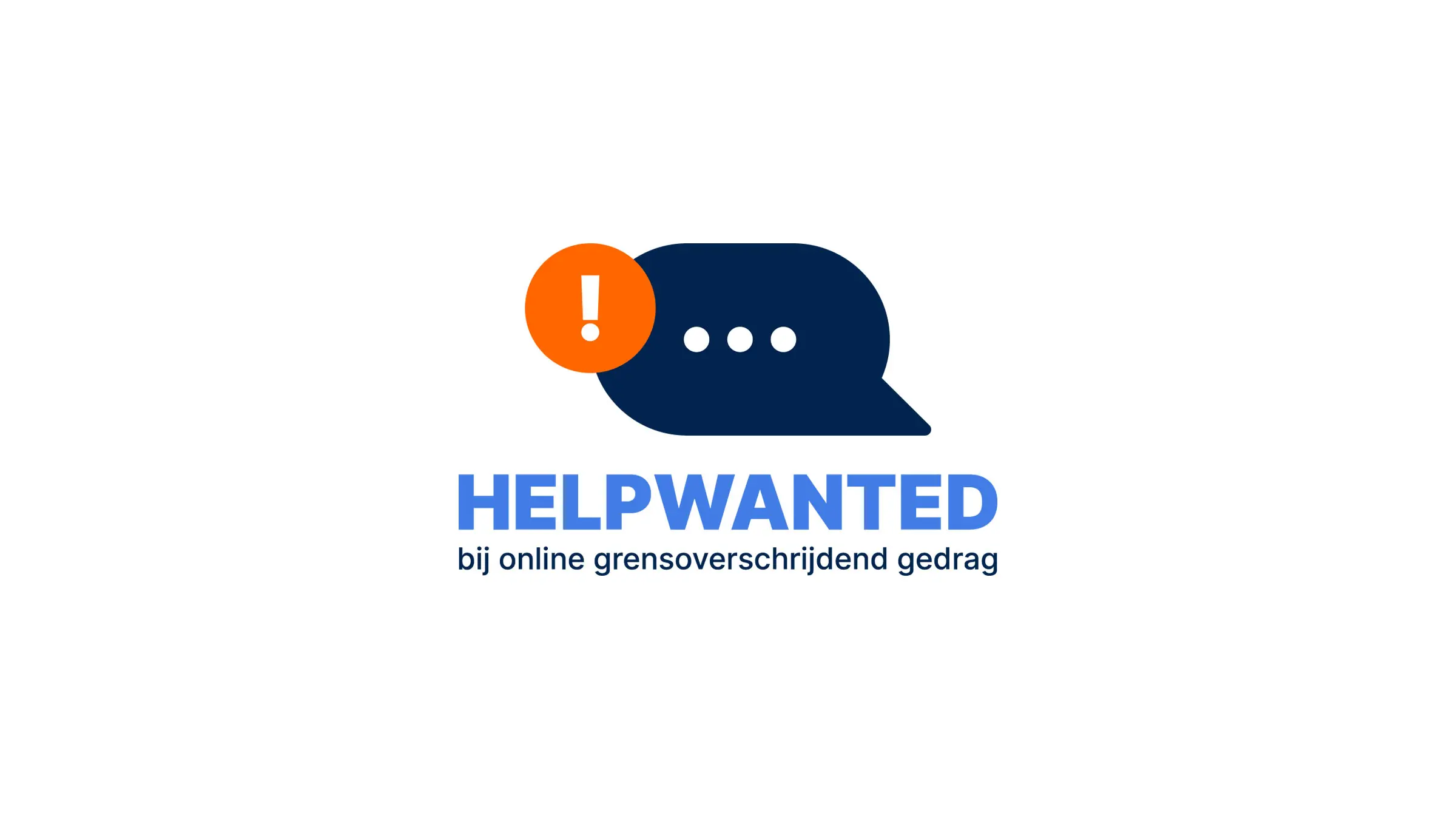 Logo helpwanted.nl