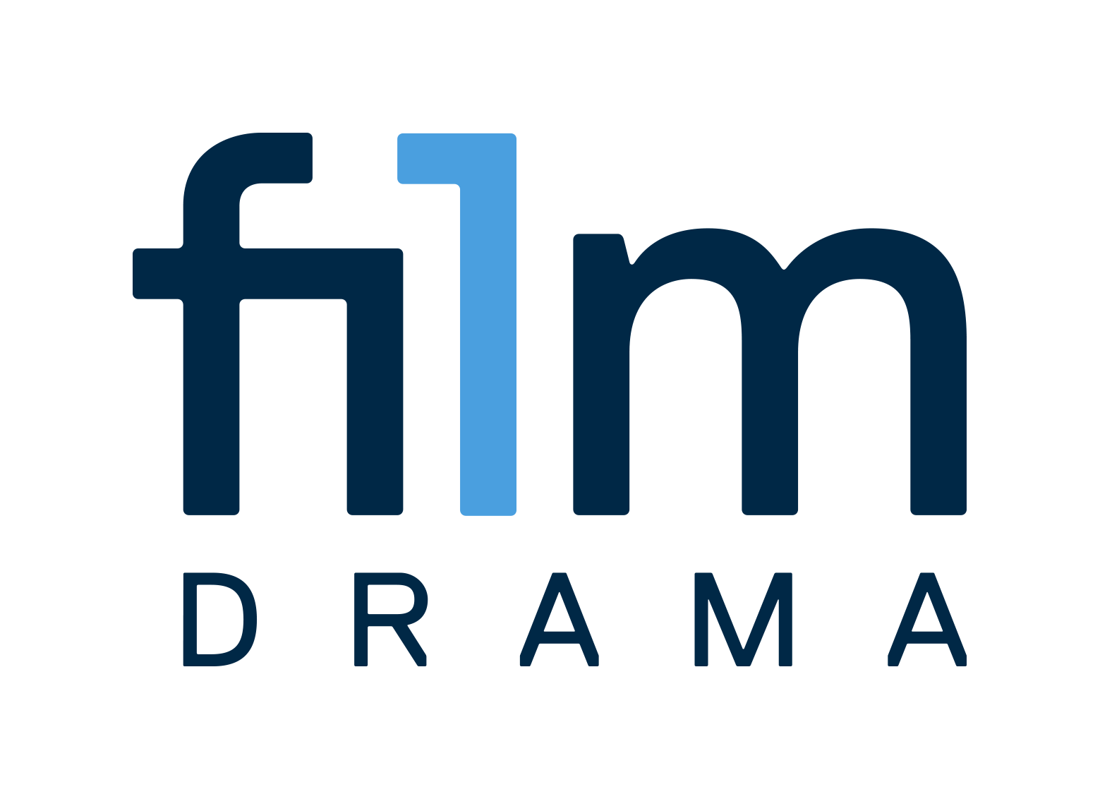 Logo Film1 Drama