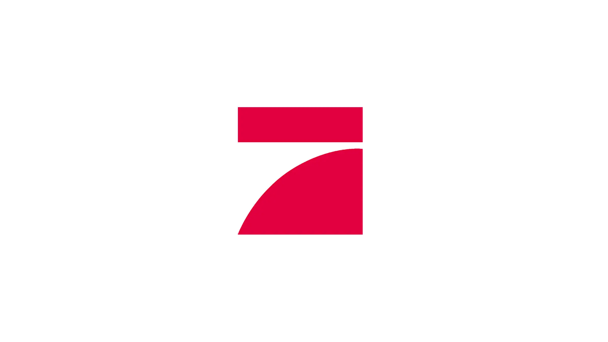 Logo Prosieben 