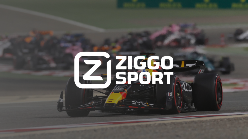 Logo Ziggo Sport