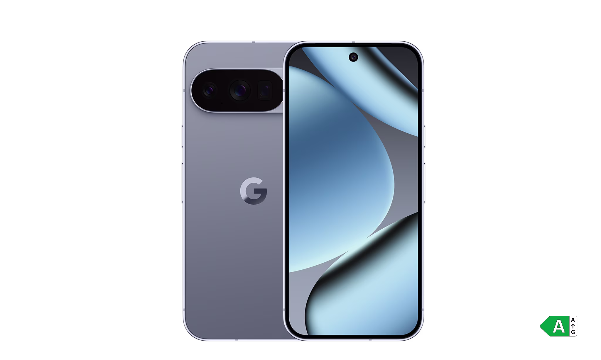 Google Pixel 10 Pro met abonnement