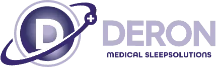 Deron logo