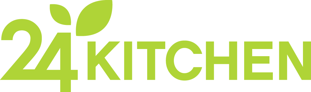 Logo 24kitchen