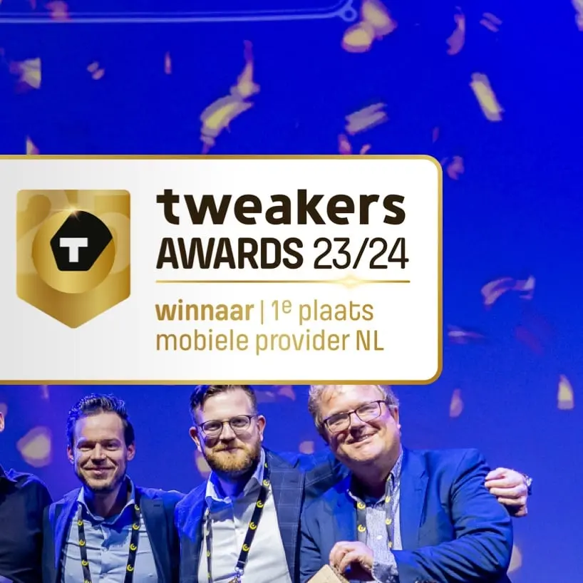 Tweakers awards 23/24