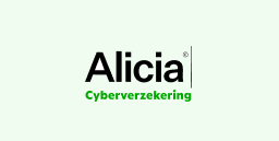 Alicia cyberverzekering logo