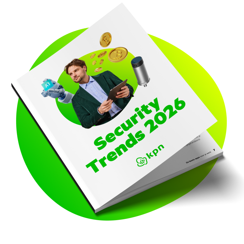 eBook: Security Trends 2026
