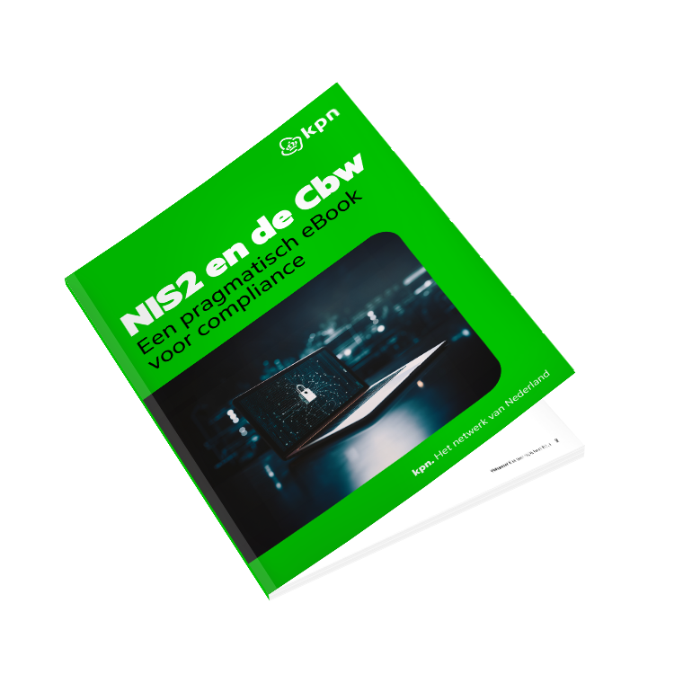 NIS2: een pragmatisch eBook voor compliance
