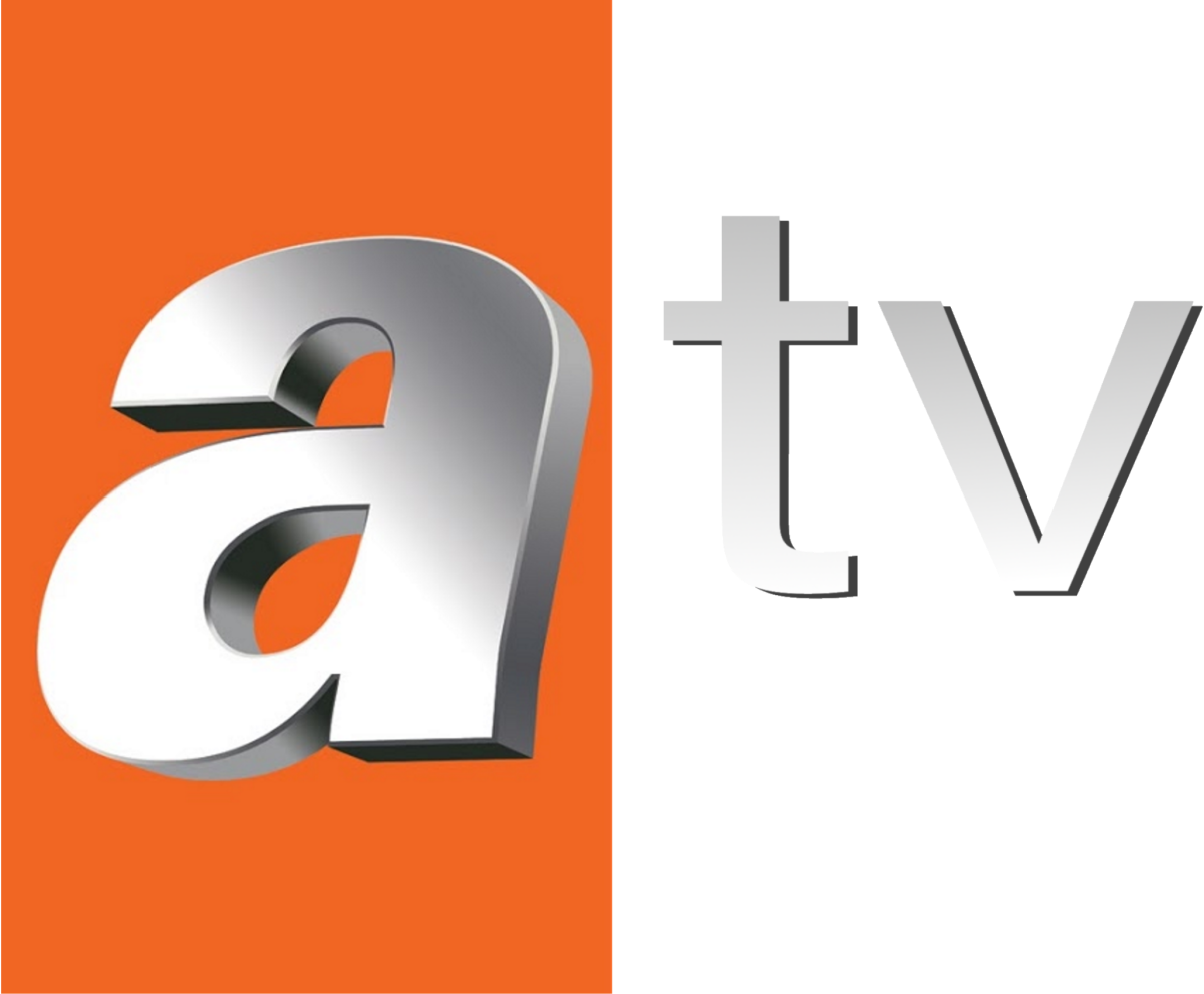 Logo ATV Arvrupa