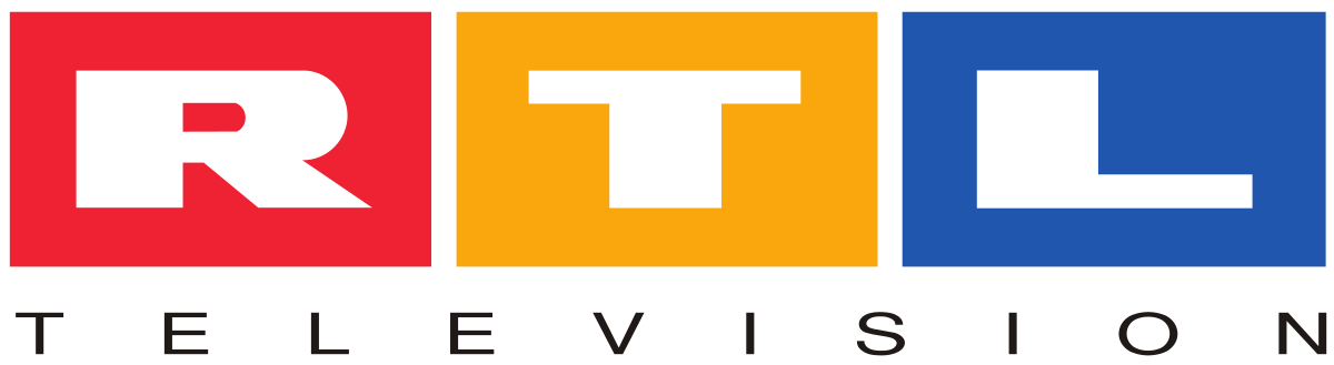 Logo RTL Television