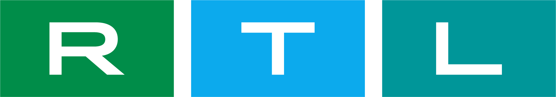 Logo RTL Television