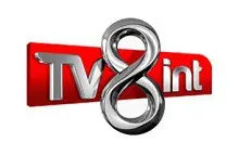 Logo TV8