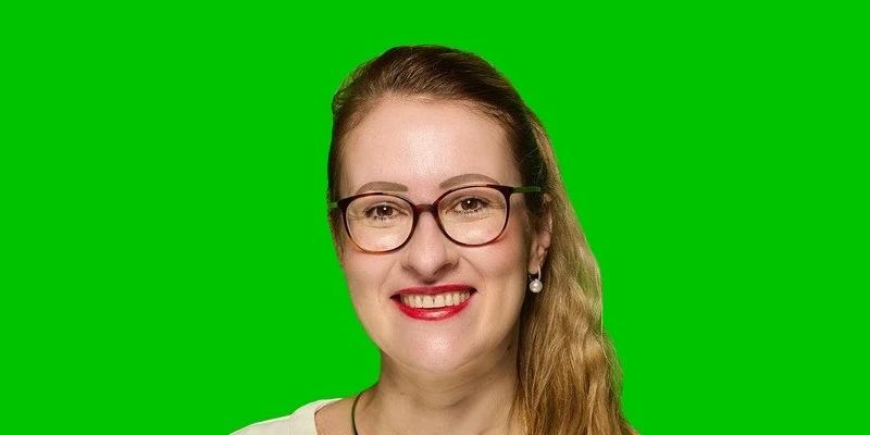 Brenda van den Berg