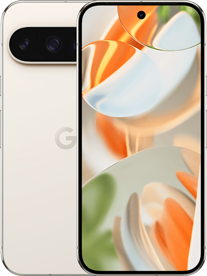 Google Pixel 9 Pro