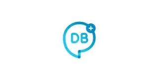 logo db+