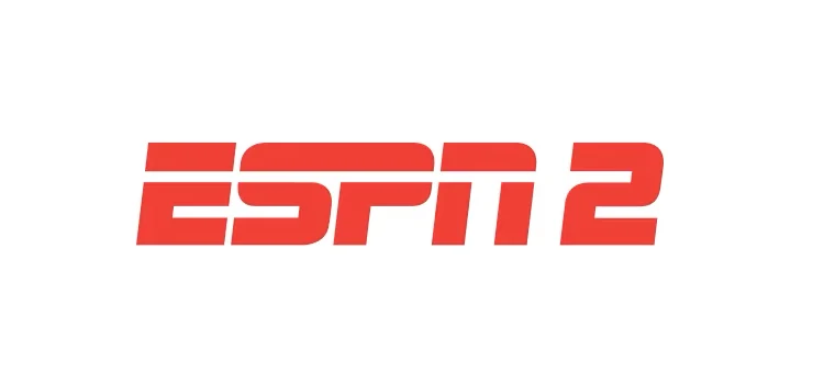 Logo ESPN 2